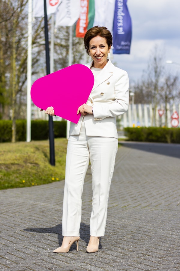 Placeholder for HAYAT1