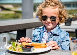 Placeholder for Uit eten in Venlo