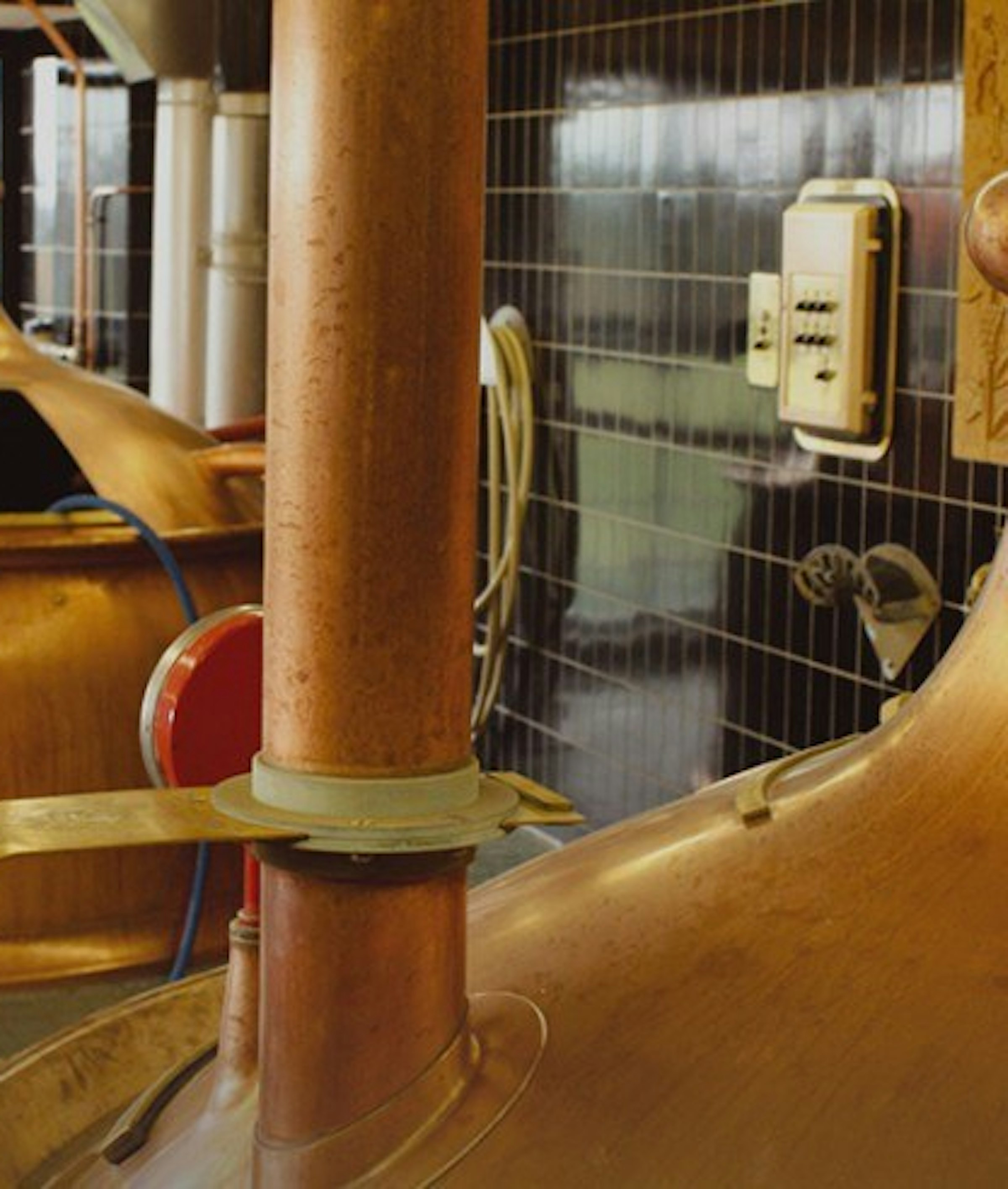 Hertog Jan bierbrouwerij Arcen