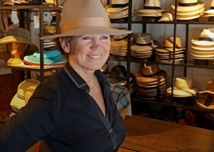 Placeholder for Hoed van Hof