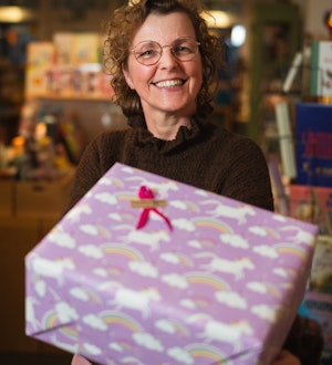 Placeholder for Holtshopke Om De Hoek