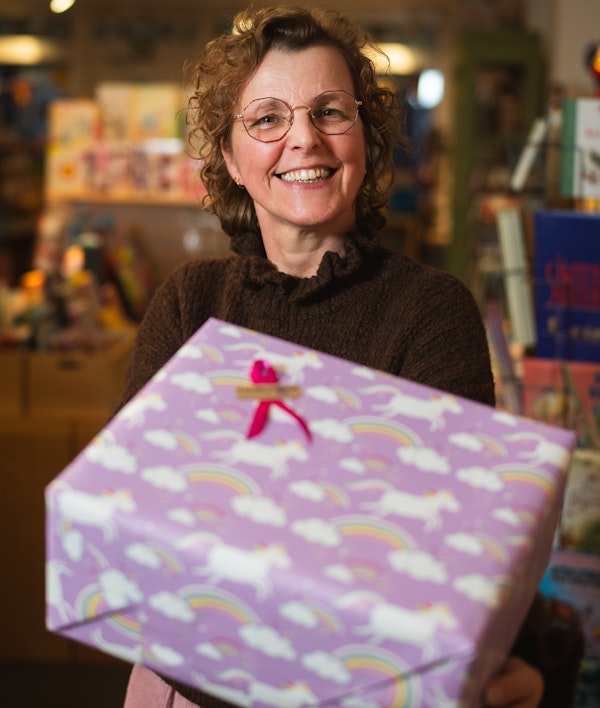 Placeholder for Holtshopke Om De Hoek