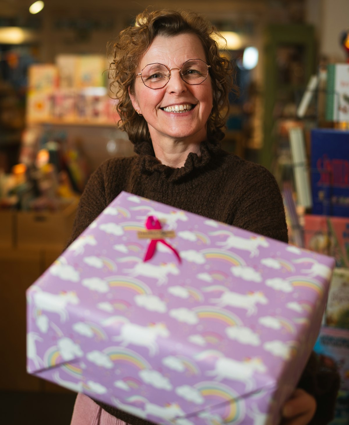 Holtshopke Om De Hoek