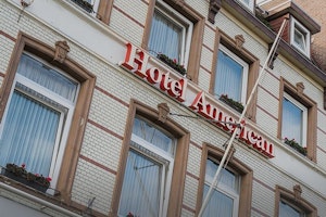 Placeholder for Hotel american venlo