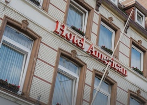Placeholder for Hotel american venlo