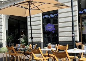 Placeholder for House of Confetti