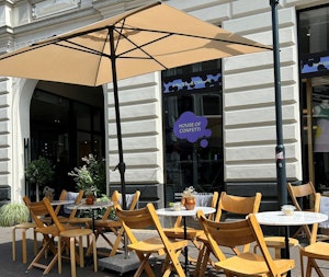 Placeholder for House of Confetti