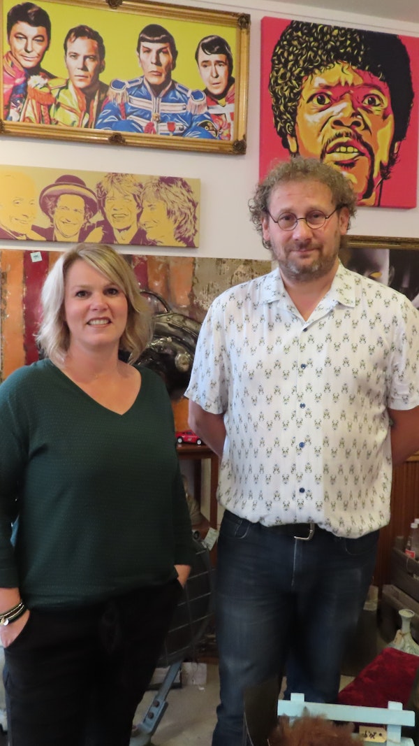 Placeholder for Joolsz