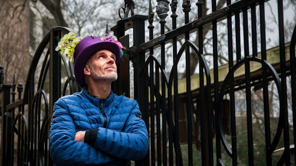 Placeholder for Jos Lamers 1