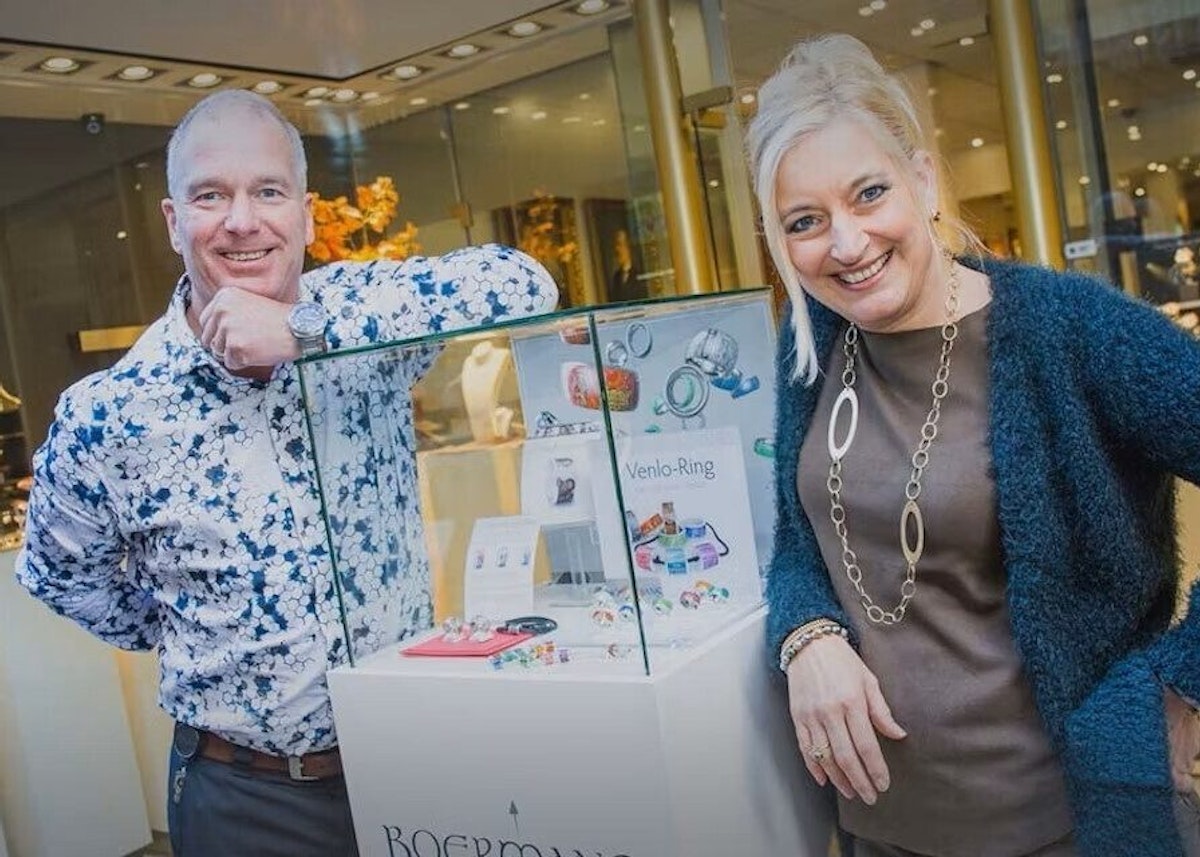 Juwelier Boermans Venlo Header