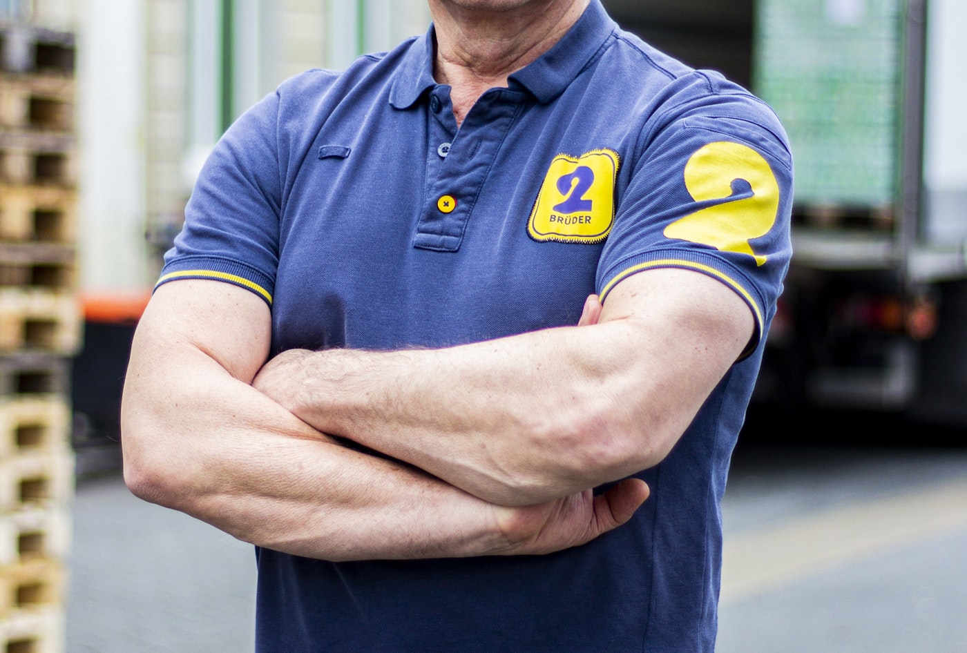 KIJKJE IN HET LEVEN VAN 2 Brüder Karel