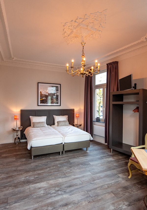 Placeholder for Kamer Zimmer Room 2