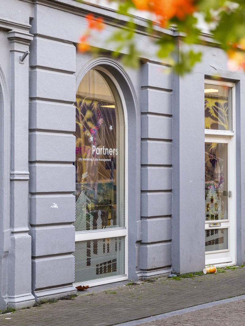 Kantoor Venlo Partners 06