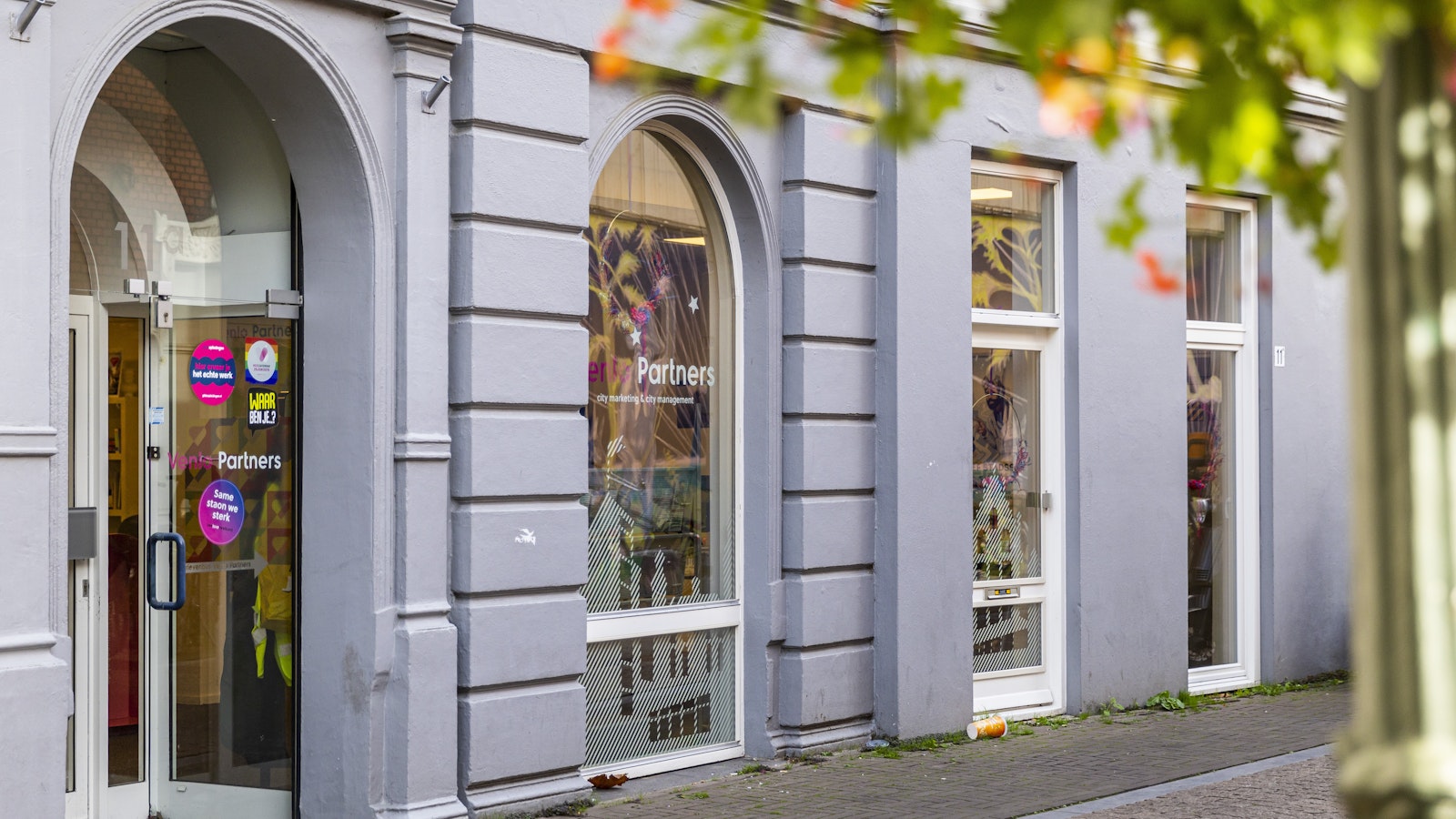 Kantoor Venlo Partners 06