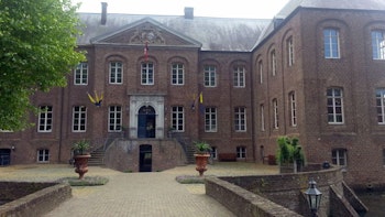 Placeholder for Kasteel 8