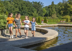 Placeholder for Kasteeltuinen Arcen kinderen