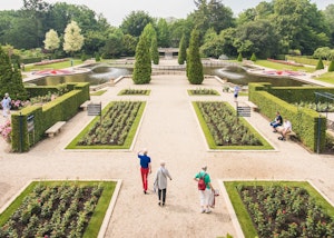 Placeholder for Kasteeltuinen Arcen