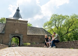 Placeholder for Kasteeltuinen arcen