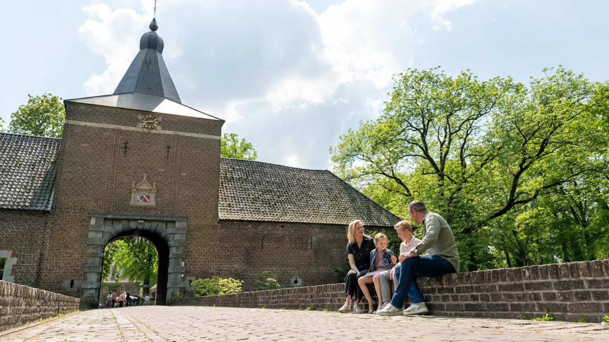 Wat Is Er Te Doen In Arcen