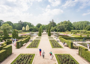 Placeholder for Kasteeltuinen Arcen Tuinen Rosarium 1