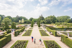 Placeholder for Kasteeltuinen Arcen Tuinen Rosarium 1