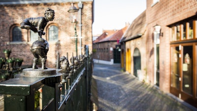 Placeholder for Keizerstraat Venlo