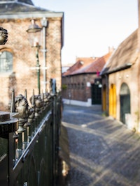 Placeholder for Keizerstraat Venlo