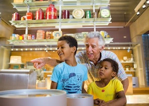 Placeholder for Keuken 2 jongens en opa