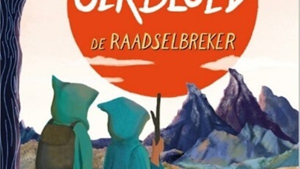 Placeholder for Kinderboekenweek CO Oerbloed