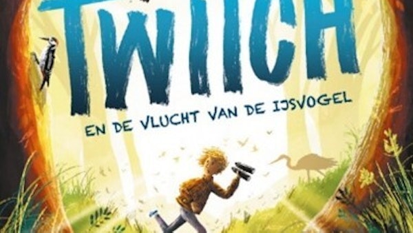Placeholder for Kinderboekenweek Co Boekentas