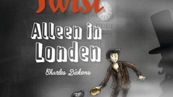 Placeholder for Kinderboekenweek Oliver
