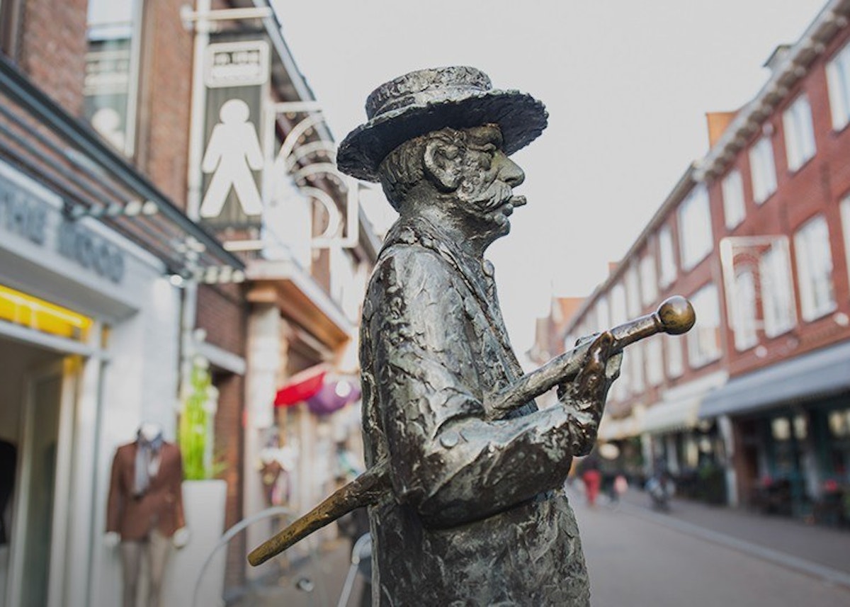 Klaasstraat shoppen thumb