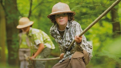 Placeholder for Klein Zwitserland