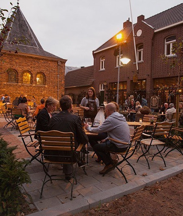 Placeholder for Kloosterkwartier Venlo