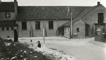 Placeholder for Klosterhaof 1