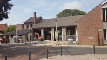 Placeholder for Klosterhaof 3