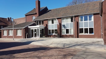 Placeholder for Klosterhaof 4