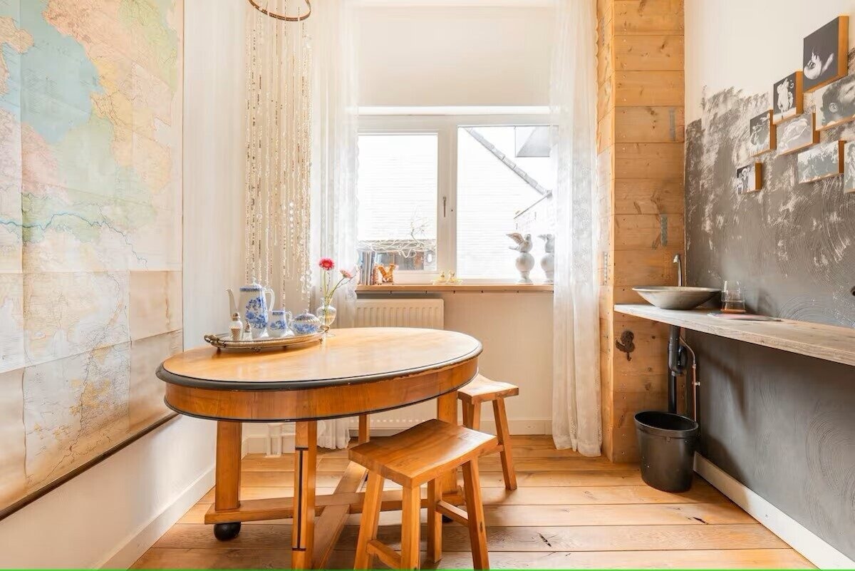 LOCATIE BB Bert WEB Airbnb