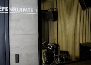 Placeholder for LOCATIE Grenswerk Oefenruimte Verdieping Nul WEB