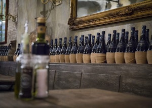 Placeholder for Lanterna