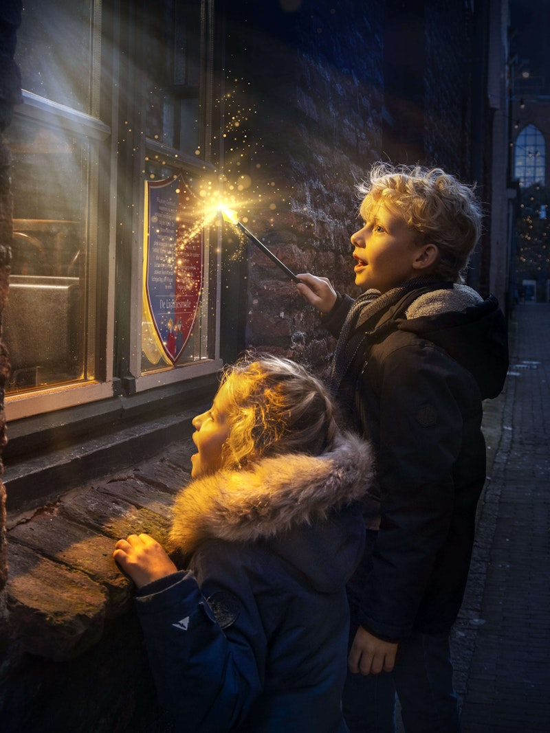 2022 Lichtjesroute Zebra Web 3