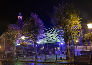 Placeholder for Lichtkunst Arcen