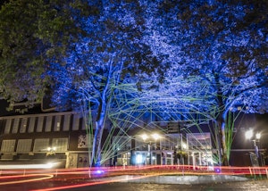 Placeholder for Lichtkunst Venlo