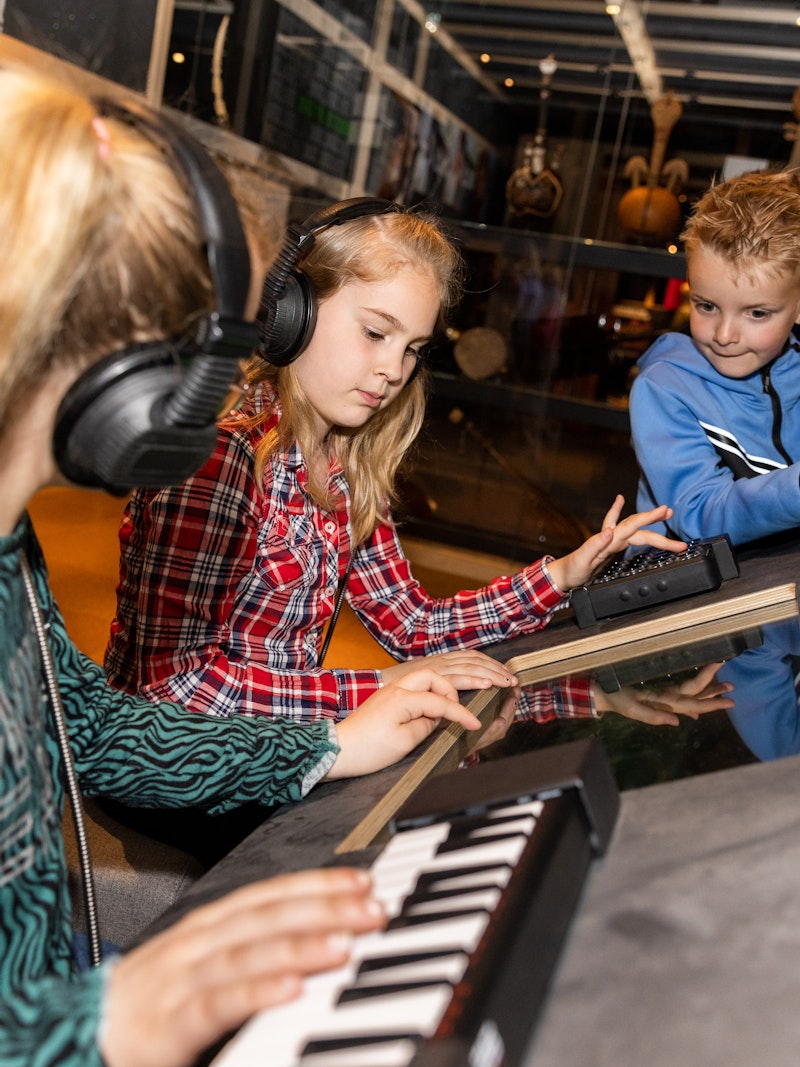 Limburgs Museum Kidspanel 2023 MUSIC Mitch van Schijndel 37