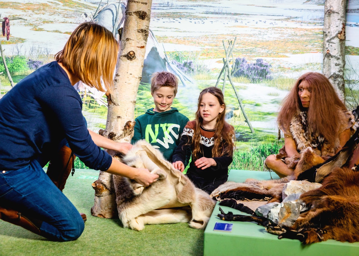 Limburgs Museum Museumles1