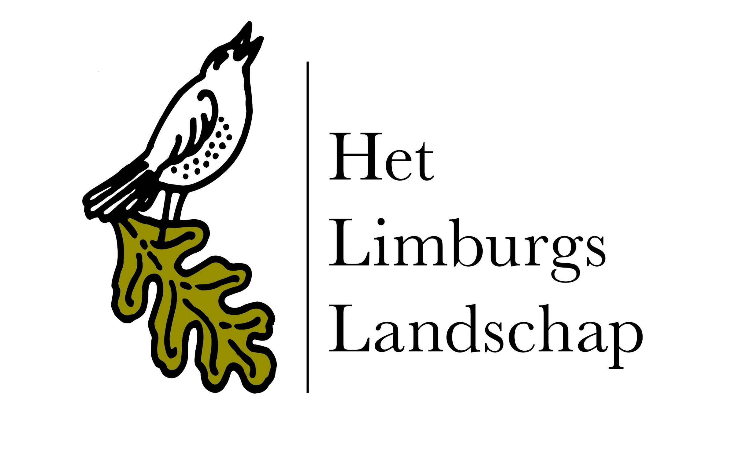 Limburgs landschap logo 2024