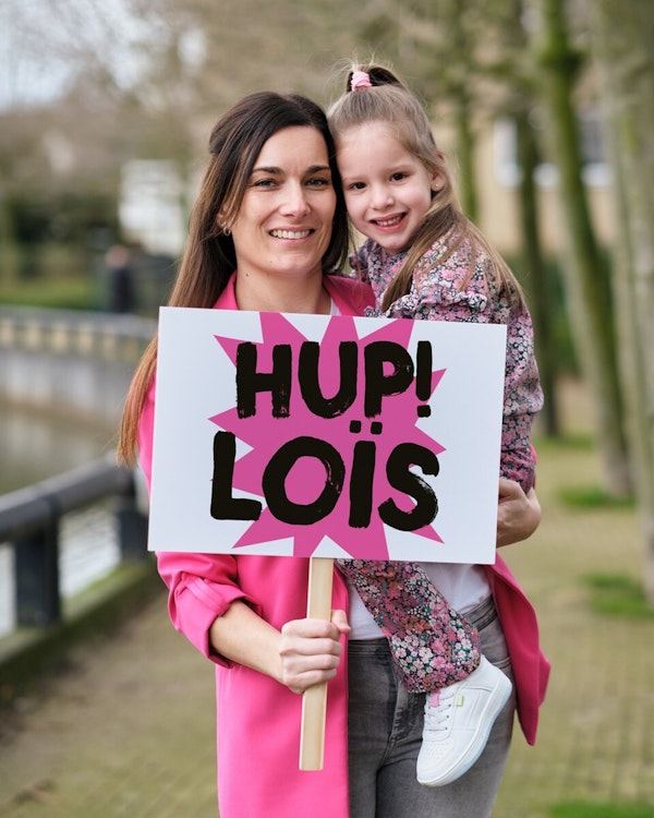 Placeholder for Loïs