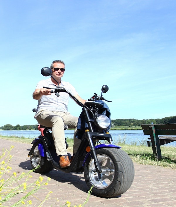 Placeholder for 2019 Maashof E Chopper 20