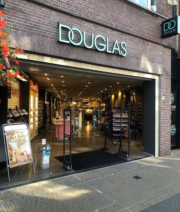 Placeholder for Foto Douglas