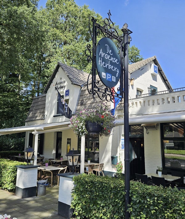 Placeholder for Herberg Arcen 7